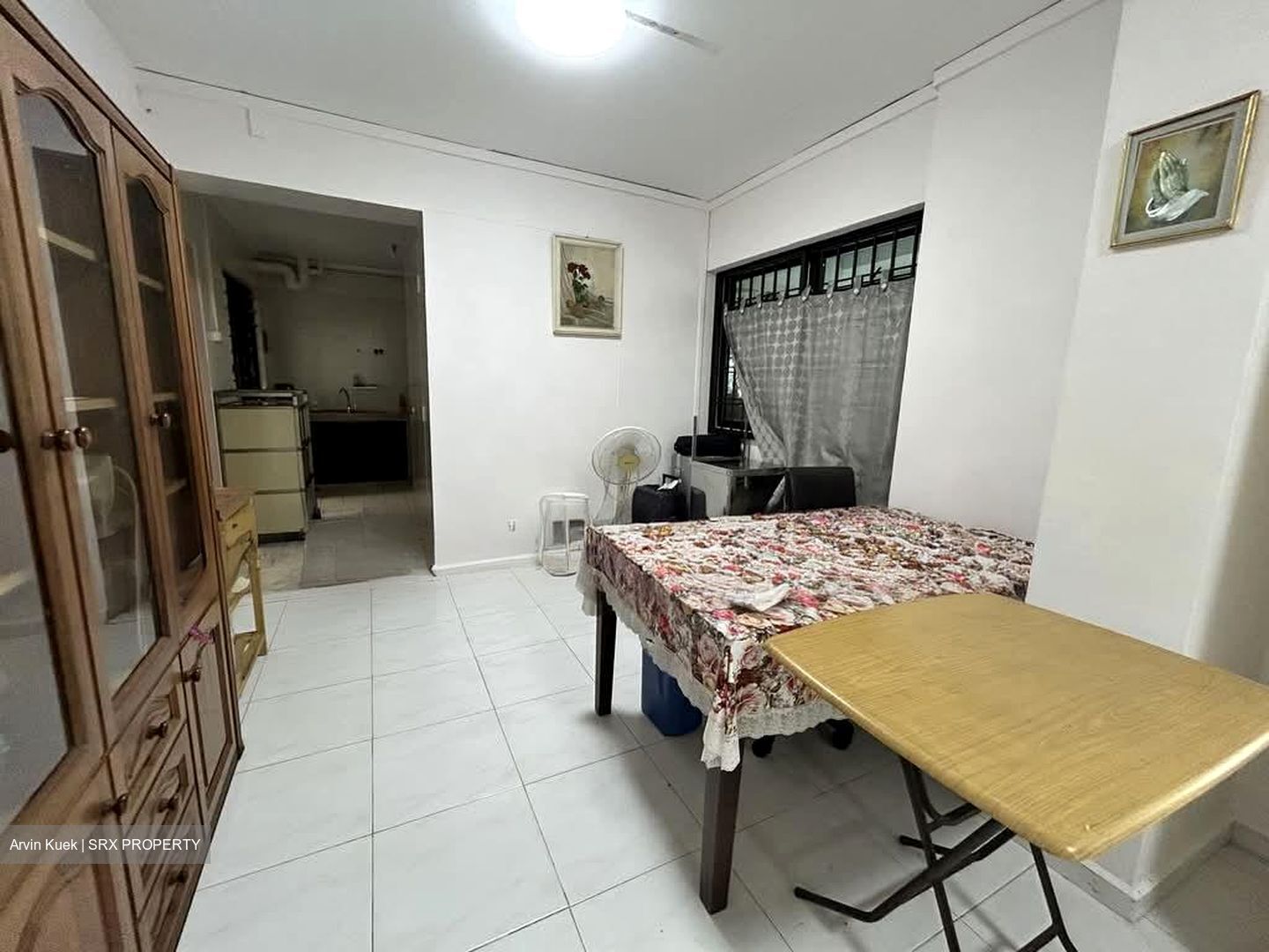 Blk 545 Bukit Panjang Ring Road (Bukit Panjang), HDB 4 Rooms #573662401
